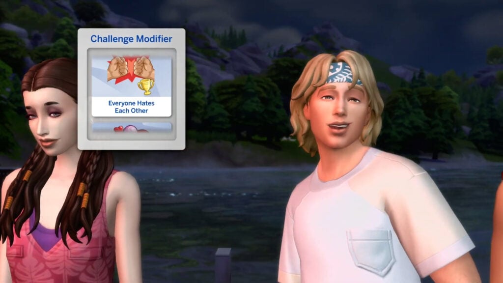 Over 250 Sims 4 Adventure Awaits Screens 208 ssvid.net The Sims 4 Adventure Awaits Official Reveal Trailer 1080p.00 02 19 09.Still196