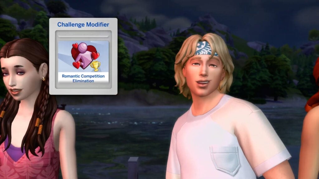 Over 250 Sims 4 Adventure Awaits Screens 209 ssvid.net The Sims 4 Adventure Awaits Official Reveal Trailer 1080p.00 02 19 11.Still197