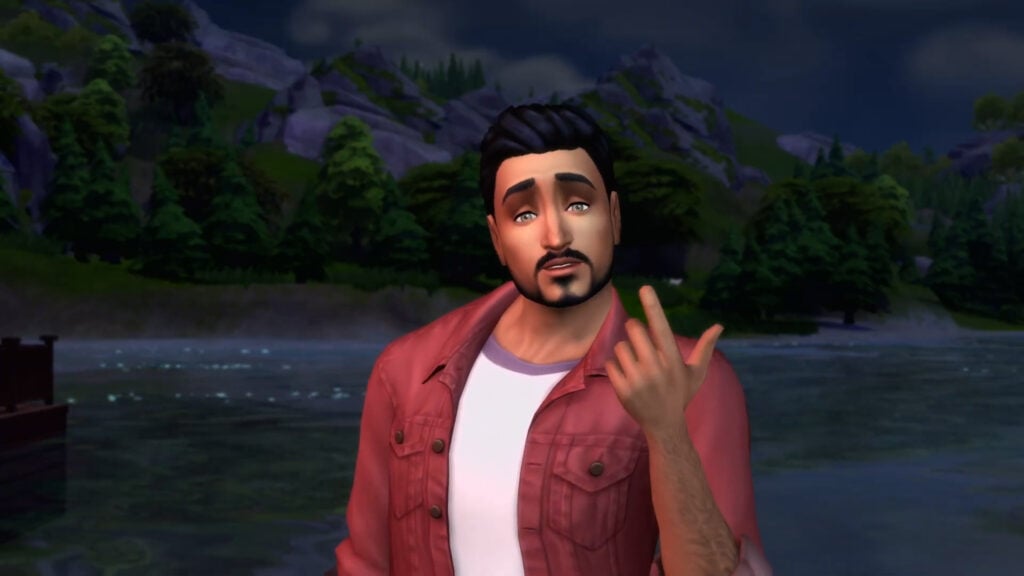 Over 250 Sims 4 Adventure Awaits Screens 212 ssvid.net The Sims 4 Adventure Awaits Official Reveal Trailer 1080p.00 02 23 15.Still200