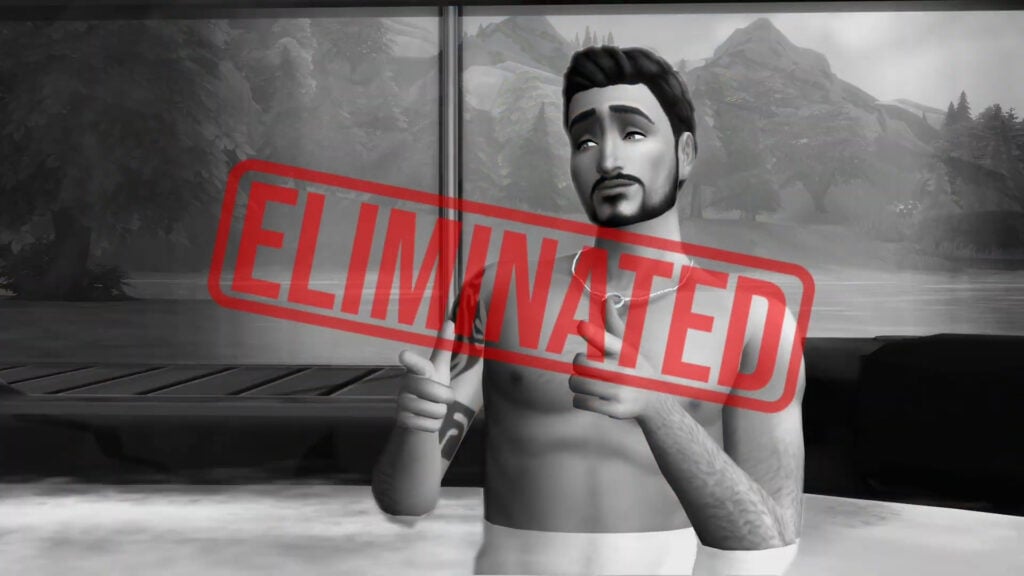 Over 250 Sims 4 Adventure Awaits Screens 220 ssvid.net The Sims 4 Adventure Awaits Official Reveal Trailer 1080p.00 02 31 06.Still208