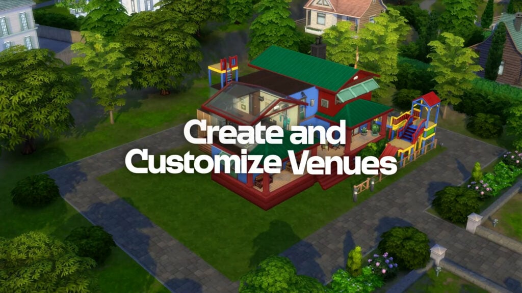 Over 250 Sims 4 Adventure Awaits Screens 224 ssvid.net The Sims 4 Adventure Awaits Official Reveal Trailer 1080p.00 02 37 08.Still212