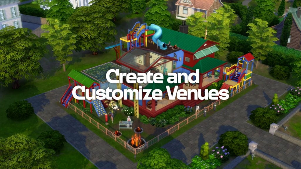 Over 250 Sims 4 Adventure Awaits Screens 225 ssvid.net The Sims 4 Adventure Awaits Official Reveal Trailer 1080p.00 02 37 25.Still213