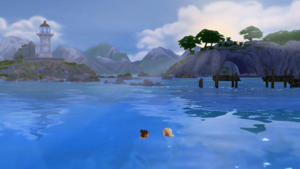 Over 250 Sims 4 Adventure Awaits Screens 227 ssvid.net The Sims 4 Adventure Awaits Official Reveal Trailer 1080p.00 02 41 04.Still215