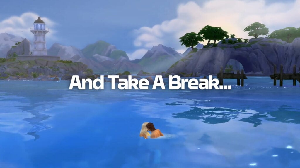 Over 250 Sims 4 Adventure Awaits Screens 229 ssvid.net The Sims 4 Adventure Awaits Official Reveal Trailer 1080p.00 02 43 06.Still217