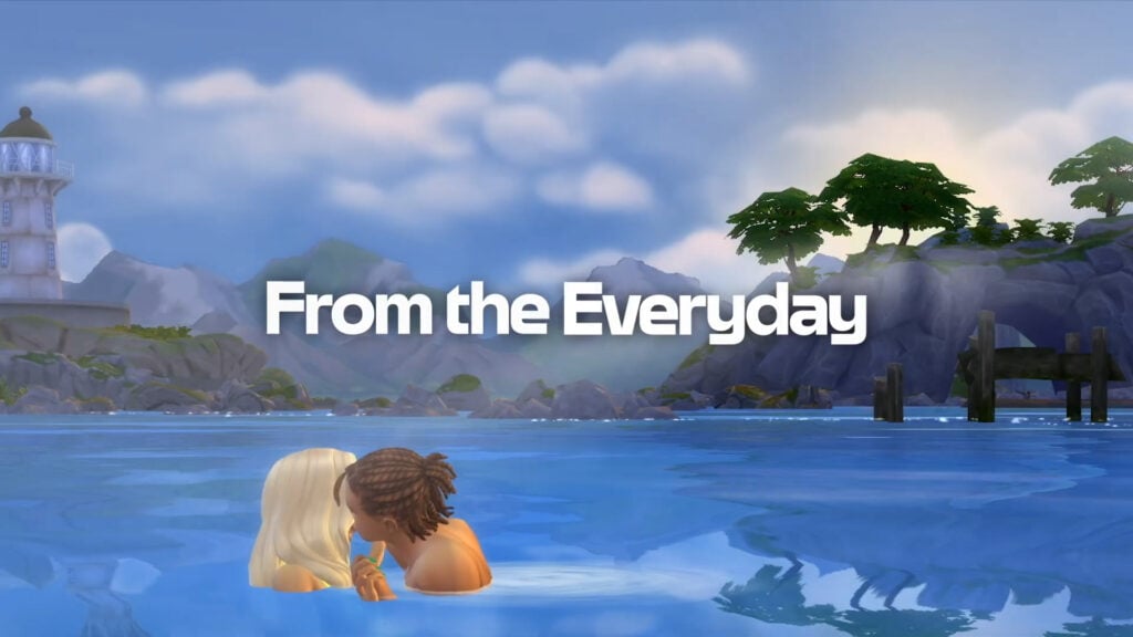Over 250 Sims 4 Adventure Awaits Screens 230 ssvid.net The Sims 4 Adventure Awaits Official Reveal Trailer 1080p.00 02 43 24.Still218