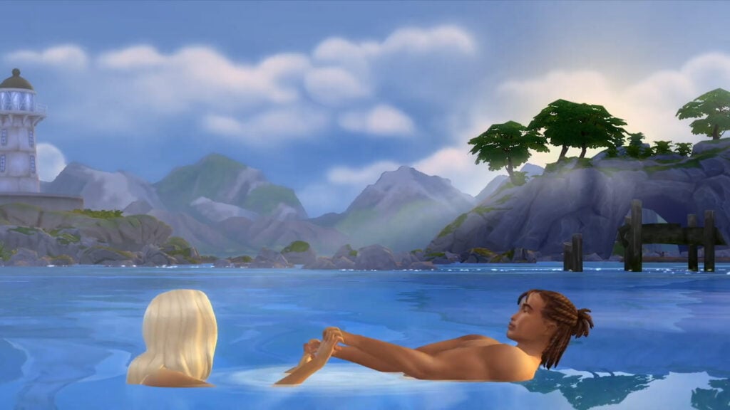 Over 250 Sims 4 Adventure Awaits Screens 232 ssvid.net The Sims 4 Adventure Awaits Official Reveal Trailer 1080p.00 02 45 23.Still220