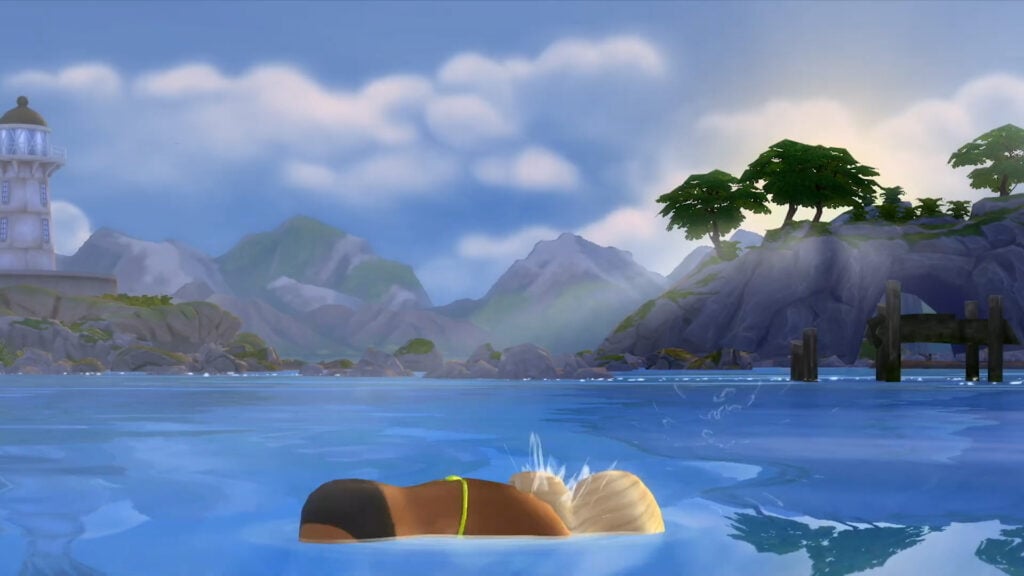 Over 250 Sims 4 Adventure Awaits Screens 233 ssvid.net The Sims 4 Adventure Awaits Official Reveal Trailer 1080p.00 02 46 01.Still221
