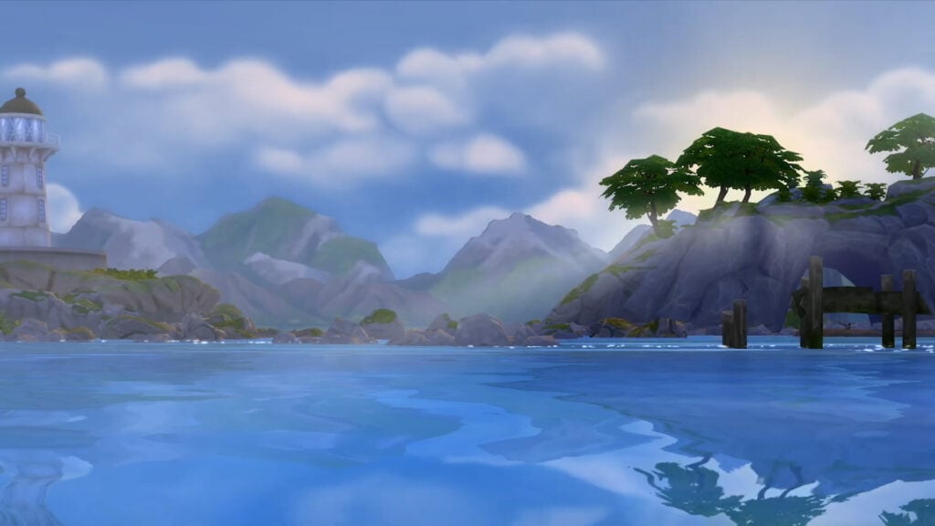 Over 250 Sims 4 Adventure Awaits Screens 235 ssvid.net The Sims 4 Adventure Awaits Official Reveal Trailer 1080p.00 02 46 21.Still223
