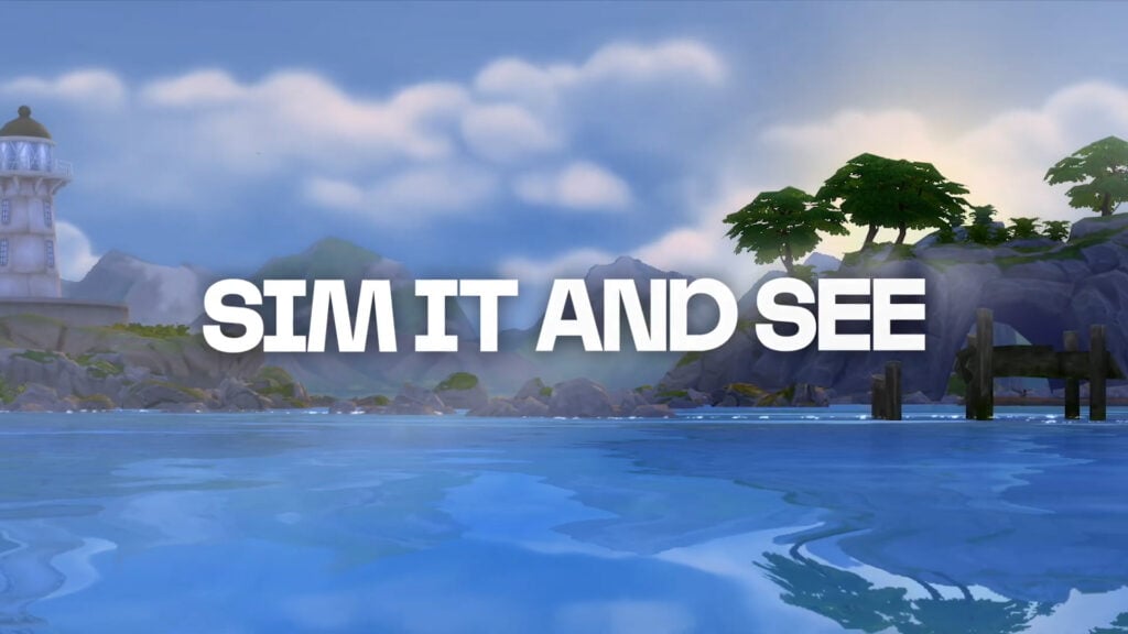 Over 250 Sims 4 Adventure Awaits Screens 236 ssvid.net The Sims 4 Adventure Awaits Official Reveal Trailer 1080p.00 02 47 11.Still224