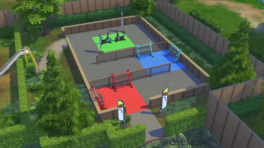 the sims 4 adventure awaits trailer new 1