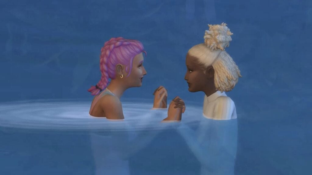 the sims 4 adventure awaits trailer new 11