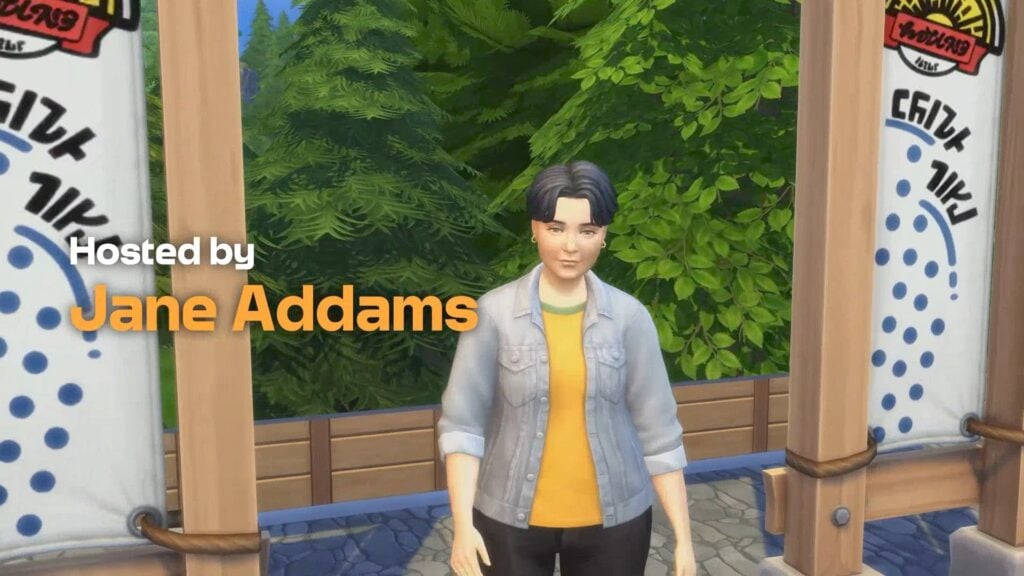 the sims 4 adventure awaits trailer new 2