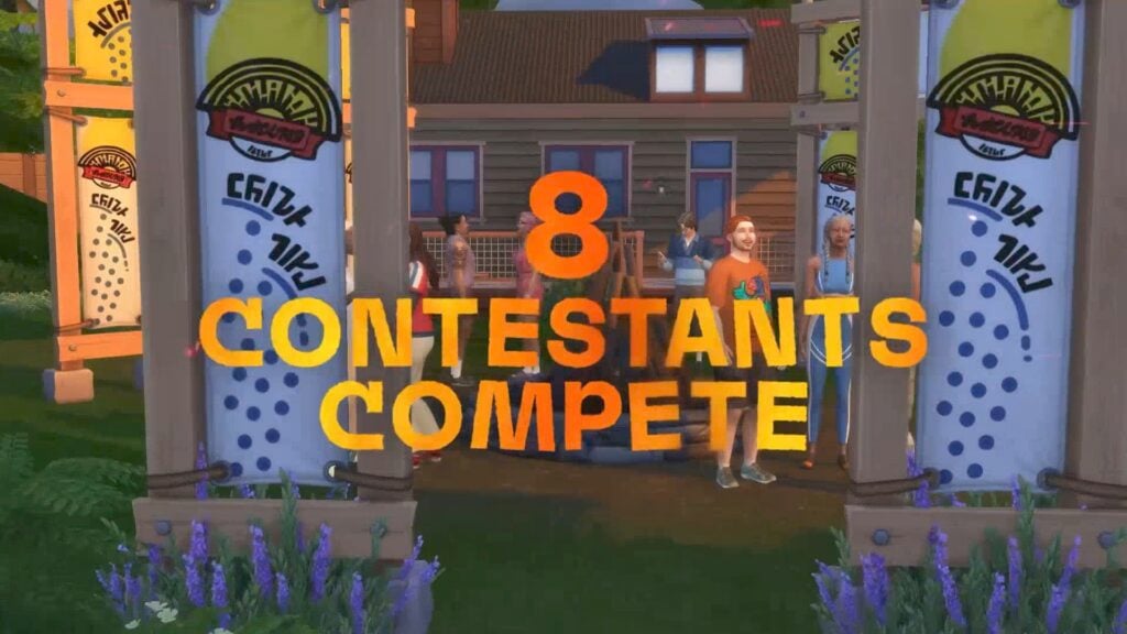 the sims 4 adventure awaits trailer new 3