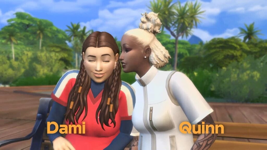 the sims 4 adventure awaits trailer new 5