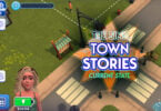 the sims town stories fi