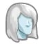 whitehaircolor