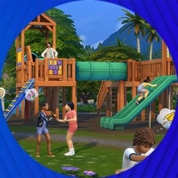 The Sims 4 Adventure Awaits Mods: 15 NEW Bug Fixes & Feature Changes! 15 Sims 4 Adventure Awaits Mods - Better Playgrounds
