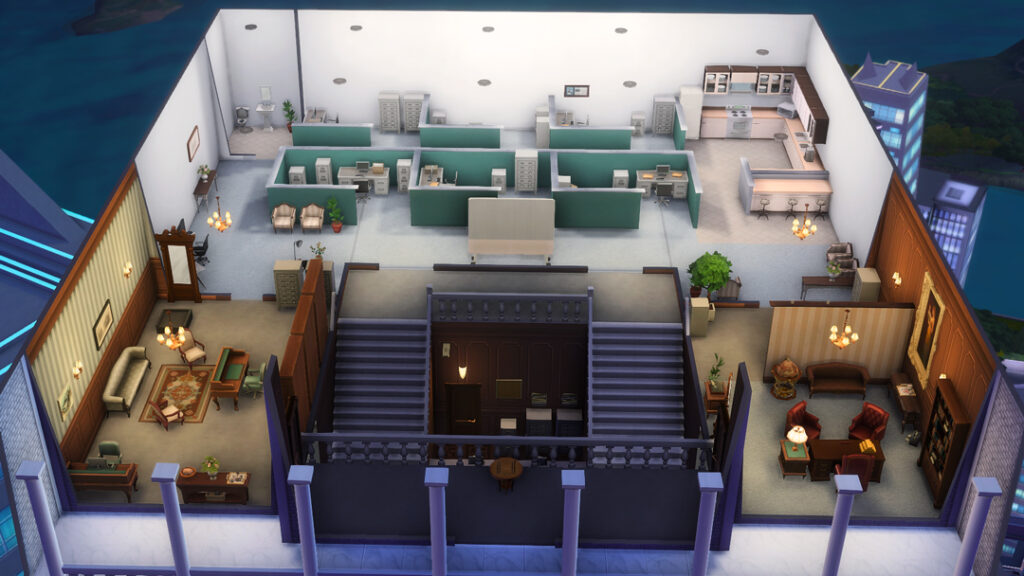 The Sims 4: Adventure Awaits Cross-Pack Compatibility Town Hall - Cinderellimouse