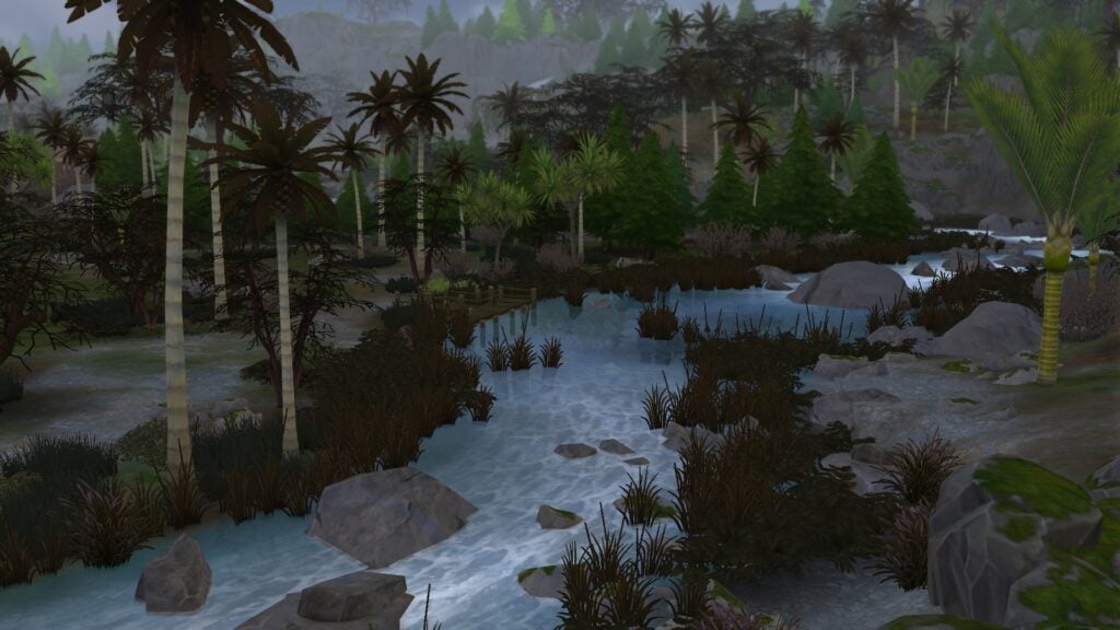 Sims 4 Kayaking, Adventure Awaits- Can't Kayak