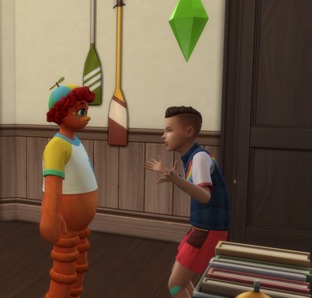 The Sims 4 Imaginary Friends Guide 30 Adventure Awaits 13 2