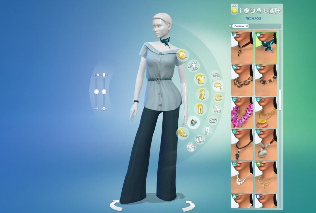 The Sims 4 Adventure Awaits and The Sims 4 High School Years Getaways, PTA President