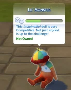 The Sims 4 Imaginary Friends Guide 8 The Sims 4 Imaginary Friends, Adventure Awaits- Relationship