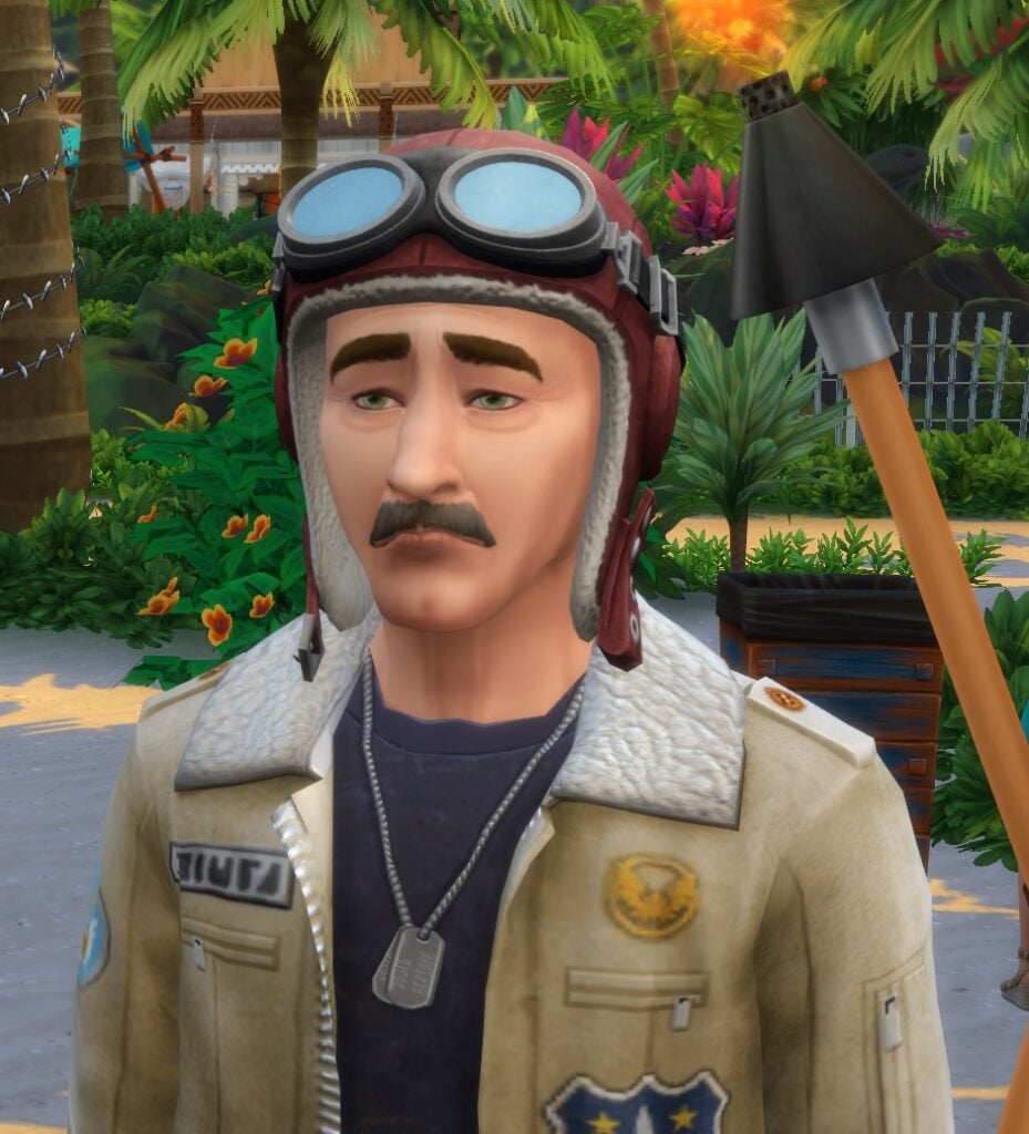 How to Set Up a Sims 4 Survivor Competition with Adventure Awaits 14 The Sims 4 Survivor Competition from Adventure Awaits, Eliminated