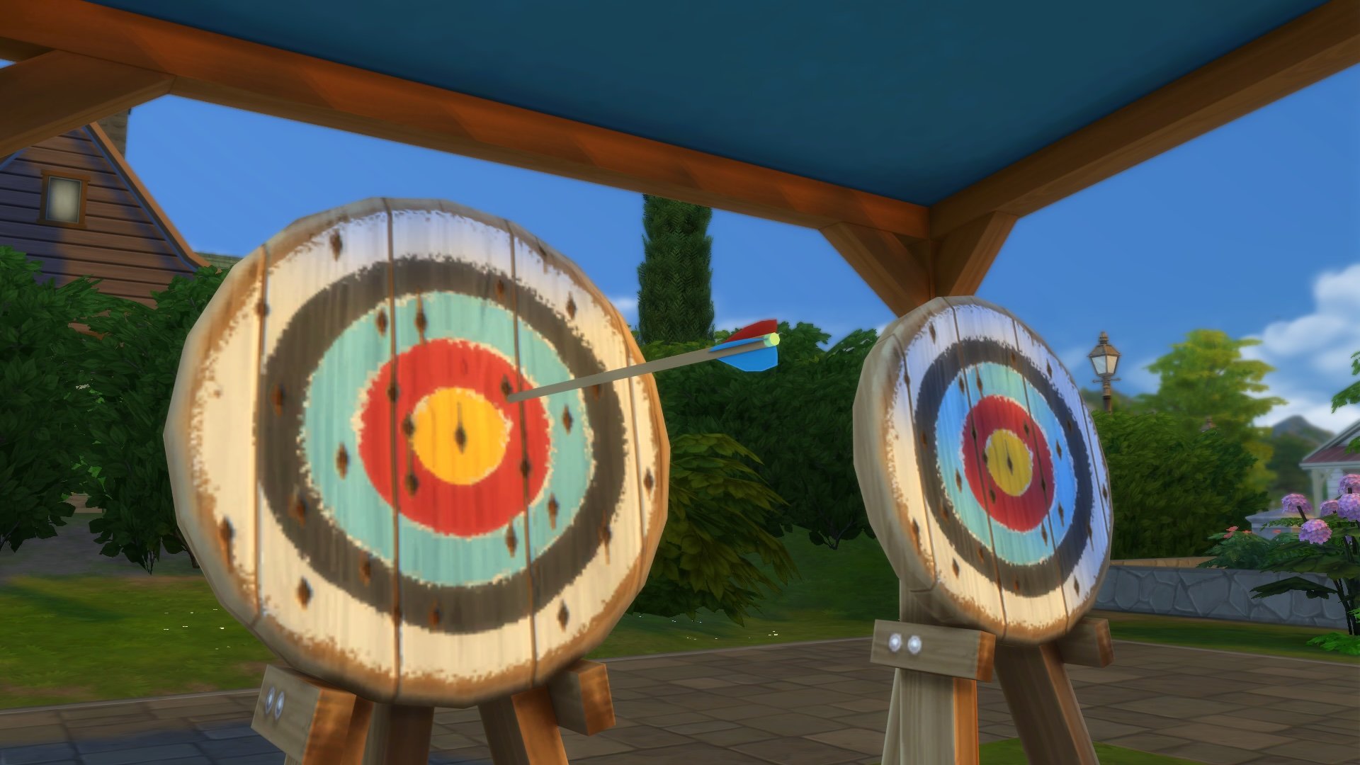 Archery 10