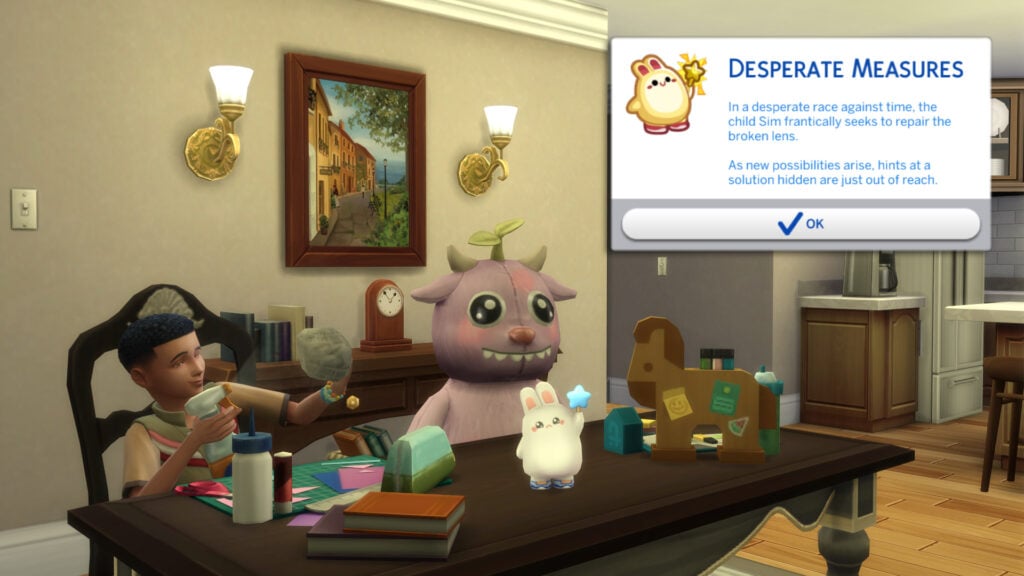 The Sims 4 Forever Friends Event Week 3: Guide and Rewards 2 Sims 4 Forever Friends Event Week 3