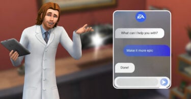EA AI Tools FI