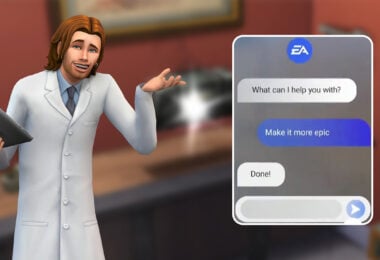 EA AI Tools FI
