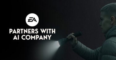 EA AI partnership FI