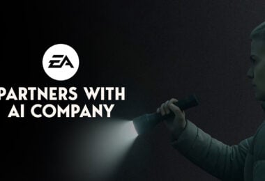 EA AI partnership FI