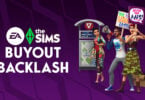 EA Buyout Backlash
