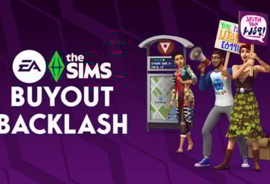 EA Buyout Backlash