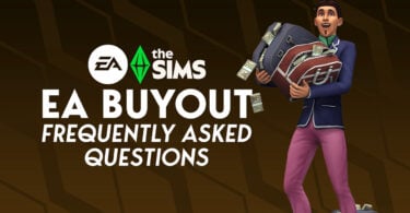 EA Buyout FAQ FI