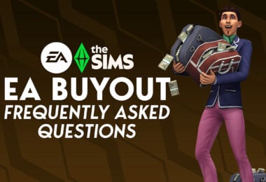EA Buyout FAQ FI