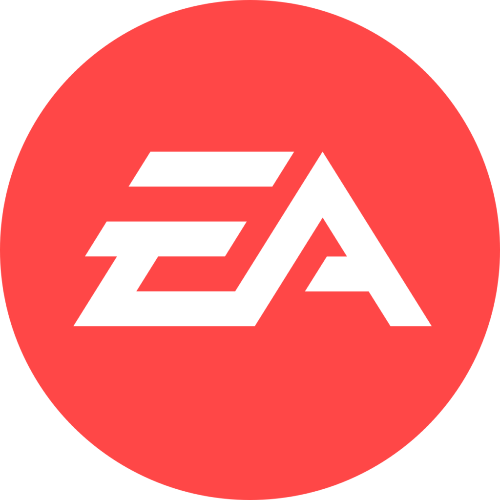 EA Partners With AI Company to Assist Game Development 3 Electronic Arts Logo 2020 1