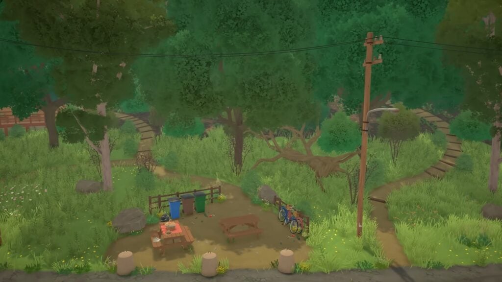 Paralives Release Date Trailer Early Access 0 0 screenshot