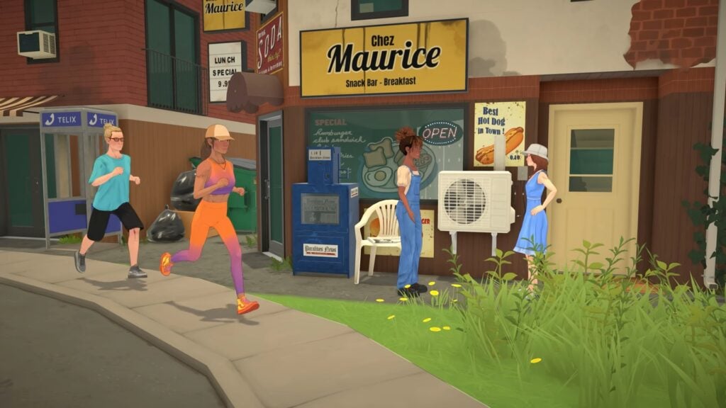 Paralives Release Date Trailer Early Access 0 11 screenshot