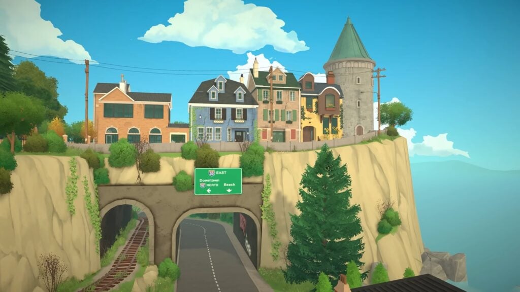Paralives Release Date Trailer Early Access 0 2 screenshot