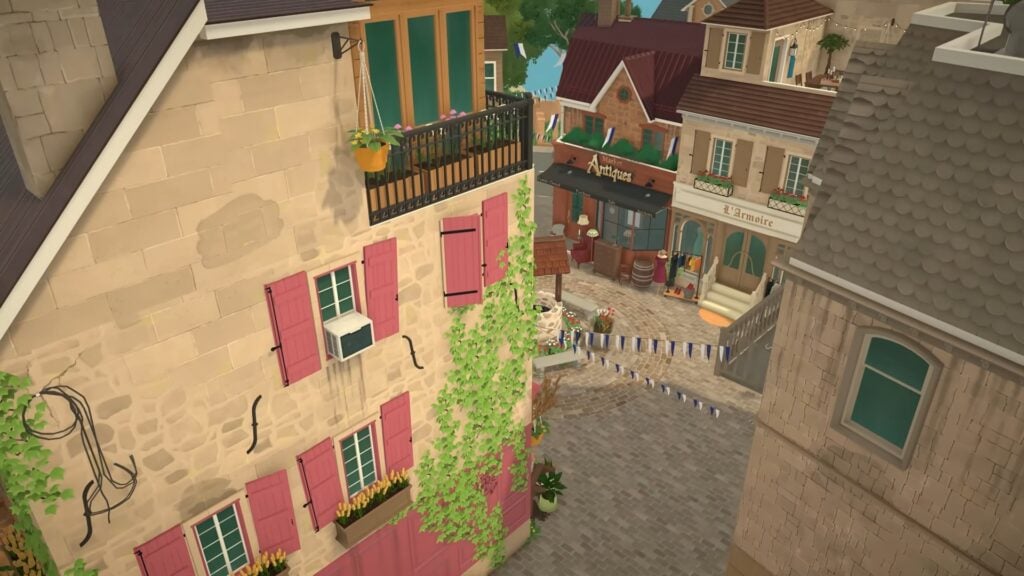 Paralives Release Date Trailer Early Access 1 20 screenshot