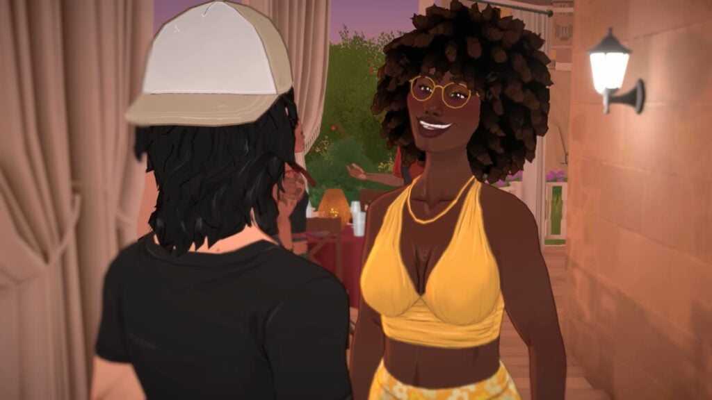 Paralives Release Date Trailer Early Access 1 4 screenshot