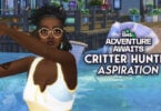 SIMS 4 Critter Hunter Aspiration fI