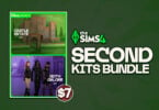 SIMS 4 Kits Bundle number 2 FI