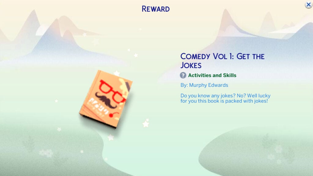 The Sims 4 Forever Friends Event Week 3: Guide and Rewards 17 Screenshot 2025 10 07 18 45 10 1