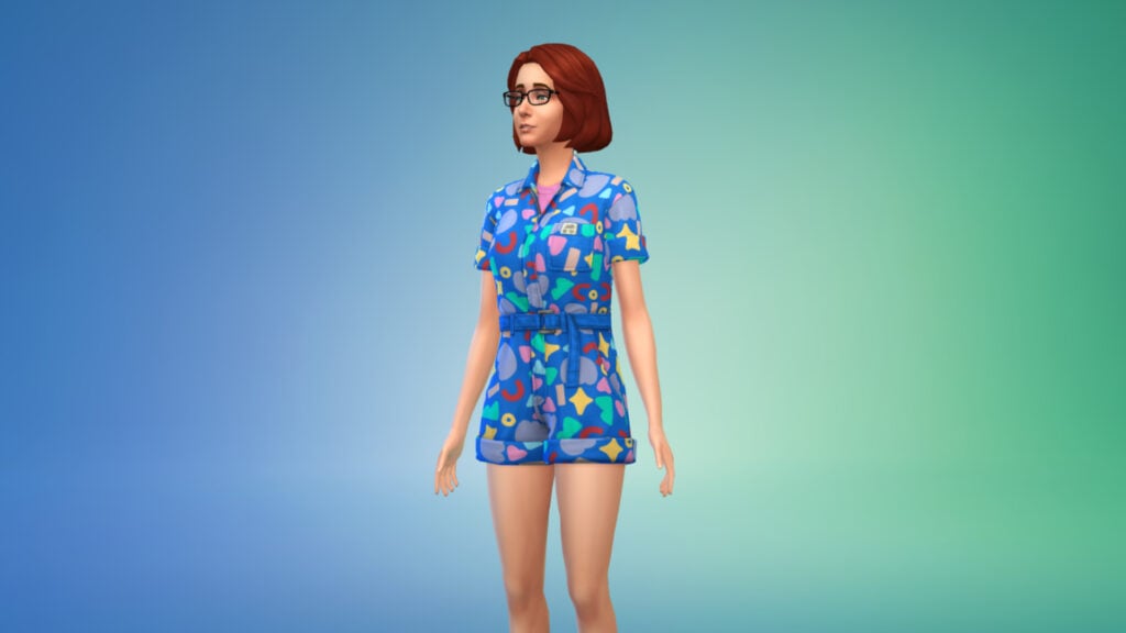 The Sims 4 Forever Friends Event Week 4: Guide and Rewards 26 Screenshot 2025 10 14 18 27 59