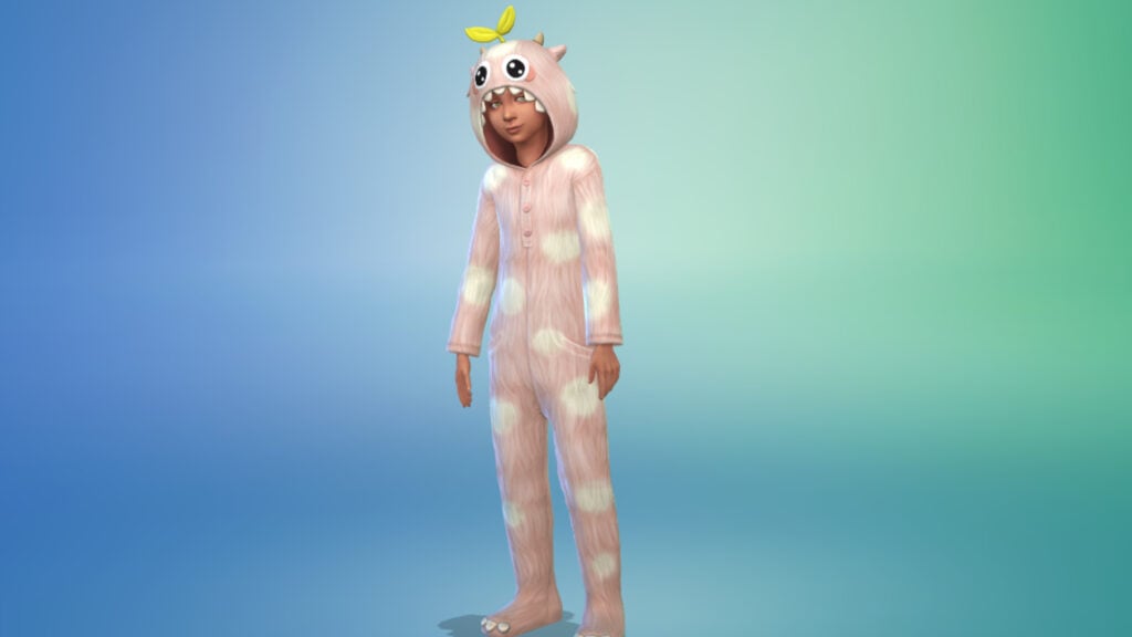 The Sims 4 Forever Friends Event Week 4: Guide and Rewards 27 Screenshot 2025 10 14 18 29 20
