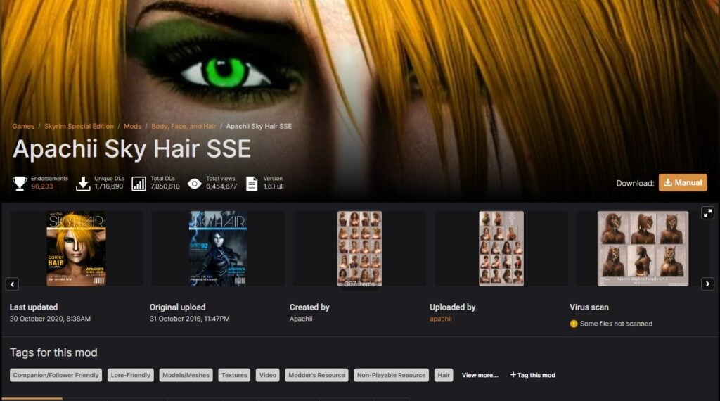 Roblox Creators Stealing Sims 4 CC for Game IT GIRL 2 Screenshot 2025 10 21 104722