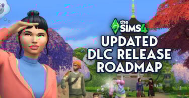 New Changes to Upcoming Sims 4 DLC Release Roadmap 36 Sims 4 DLC Release Roadmap New